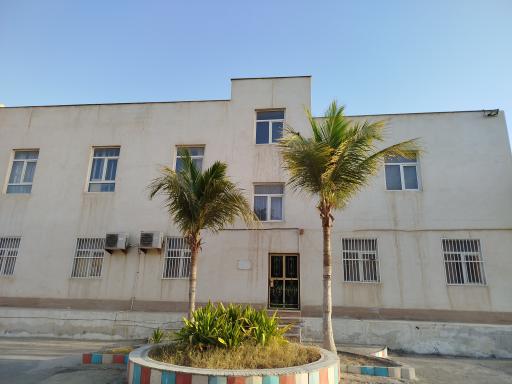 عکس نهاد نمایندگی مقام معظم رهبری در امور اهل سنت 