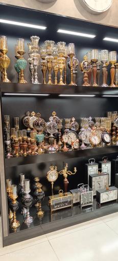 عکس گالری آرشین