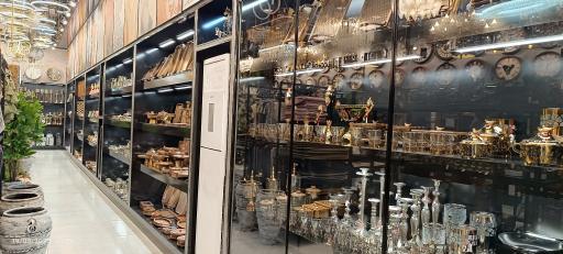 عکس گالری آرشین