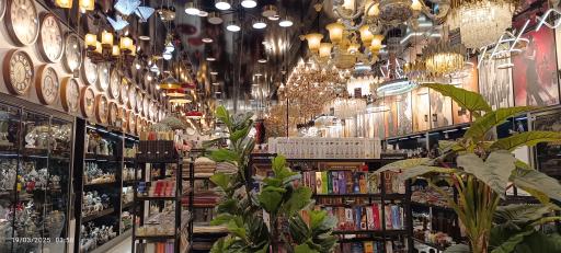 عکس گالری آرشین