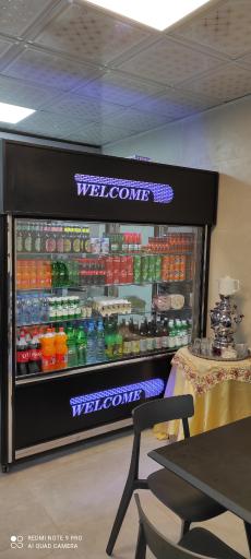 فست فود طعم برتر