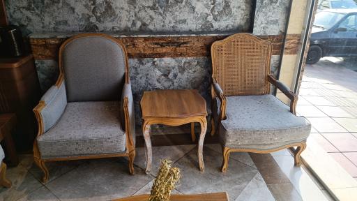 عکس مبل هرمان