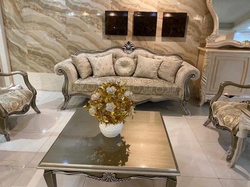 عکس مبل هرمان