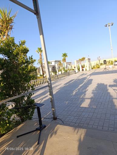 عکس تالار تاج