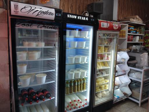 عکس لبنیات محلی یوسفی 