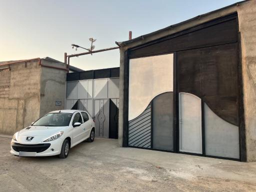عکس موزاییک پاسارگاد مشهد