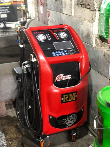 عکس اتو سرویس دوبرادر 