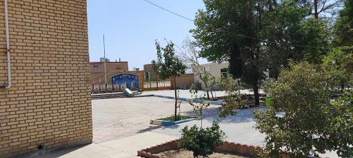 عکس امامزاده شاه محمد مراد