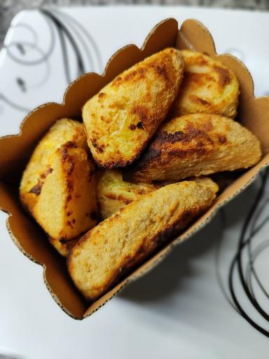 عکس فست فود رز