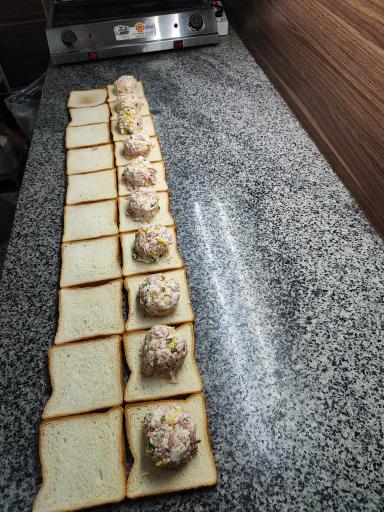 عکس فست فود رز