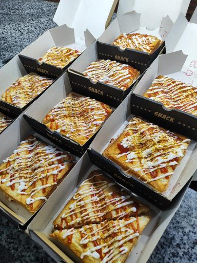 عکس فست فود رز