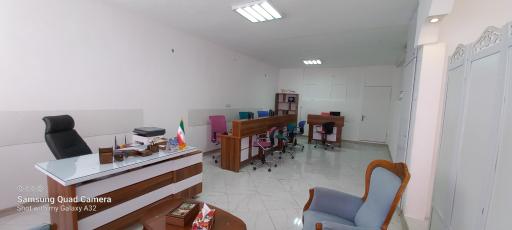 عکس دفتر خدماتی رهامان گشت