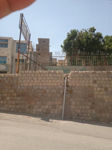 عکس ستاد فرماندهی انتظامی شهرستان فیروزکوه