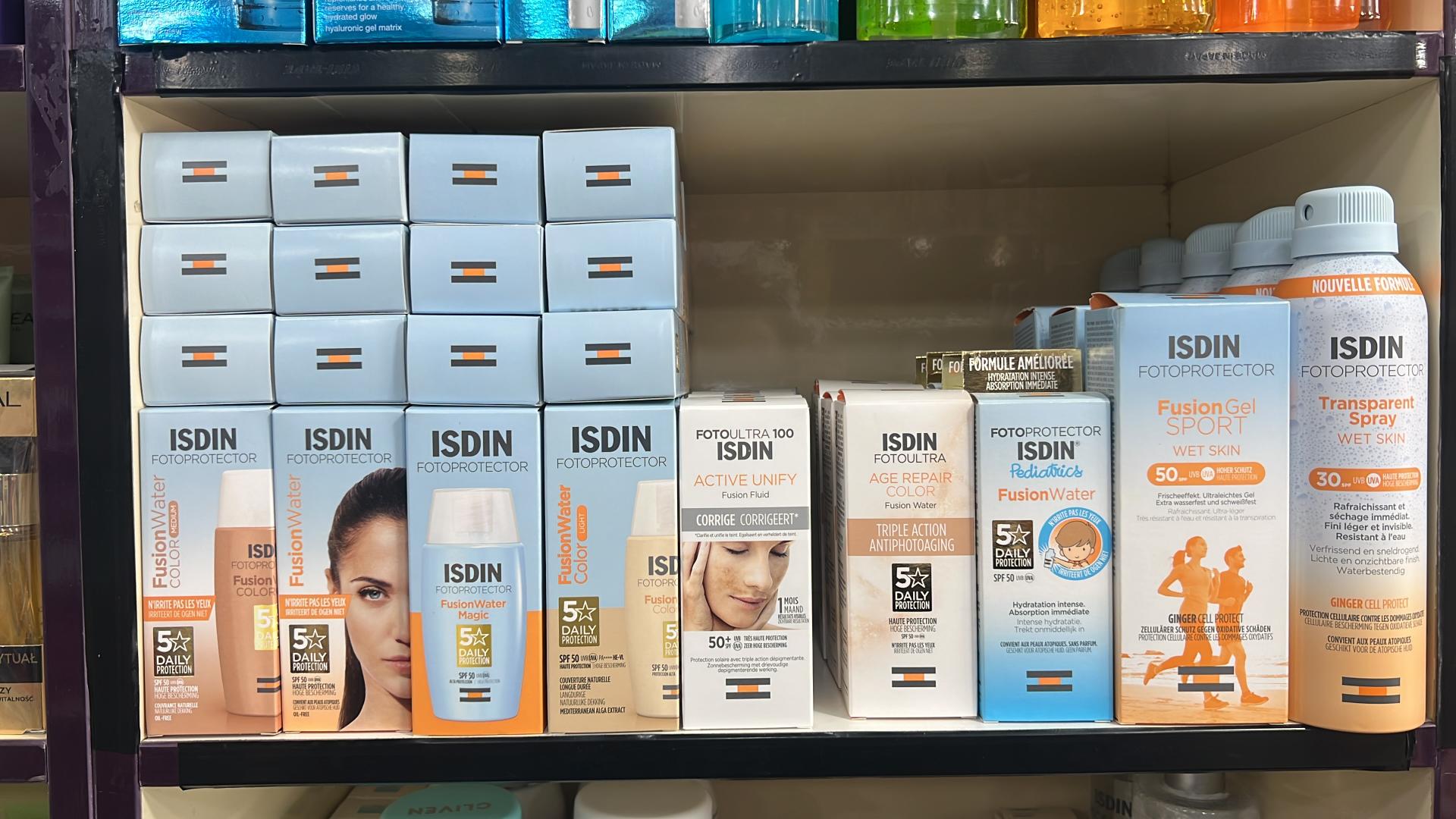 عکس لوازم آرایشی آنتیک