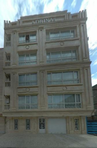 عکس مجتمع مسکونی آدرینا ۳