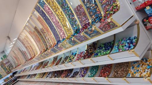 عکس شهر آجیل خندان