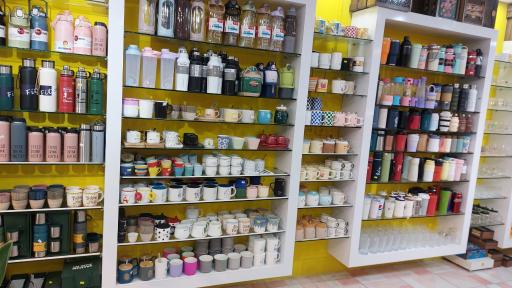 عکس شهر آجیل خندان