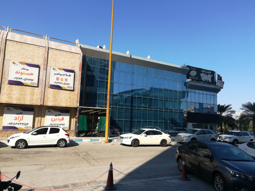 عکس بازار پانیذ