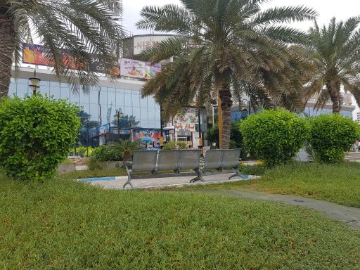 عکس بازار پانیذ