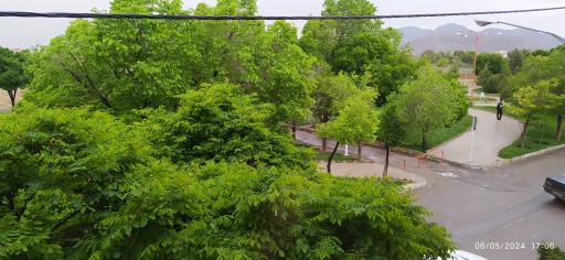 عکس پارک غدیر