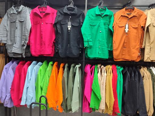 عکس بوتیک لنا