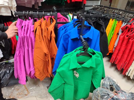 عکس بوتیک لنا