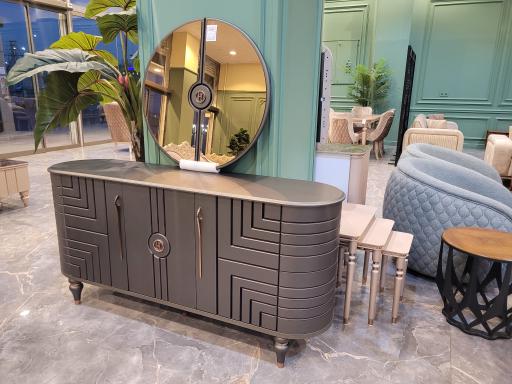 عکس مبل توسکا 