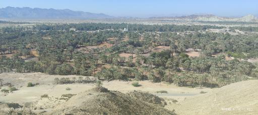 عکس قلعه تاریخی قصر قند