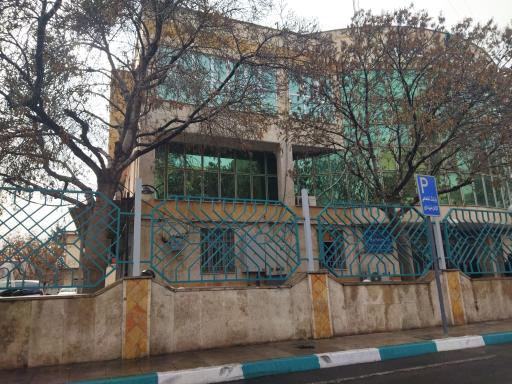 عکس شهرداری منطقه 16 ناحیه 4