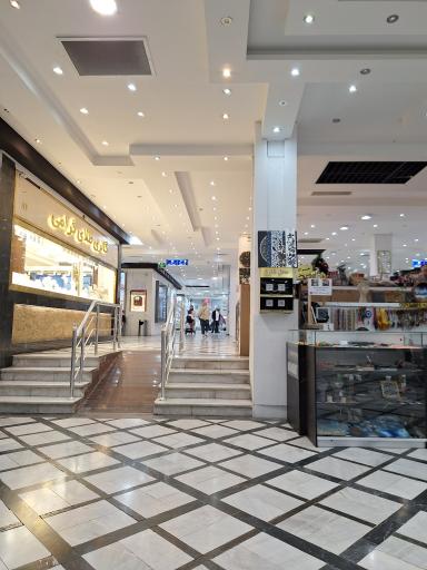 عکس بازار پانیذ