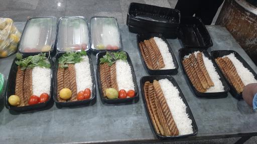 عکس مرکز نیکوکاری علقمه