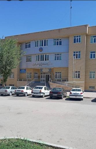 عکس اداره‌کل کمیته امداد استان اردبیل