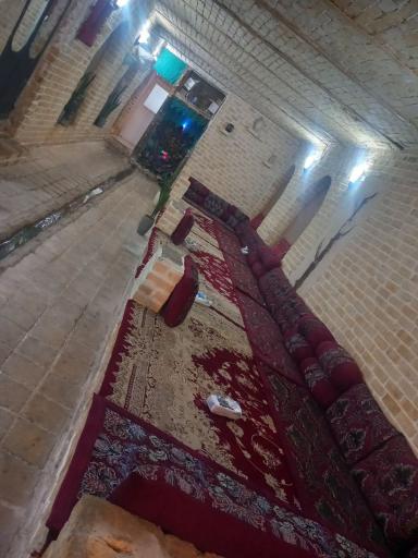 سفره خانه عمارت