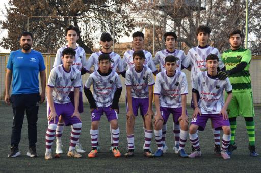 عکس باشگاه فرهنگی ورزشی فجر نوین تبریز