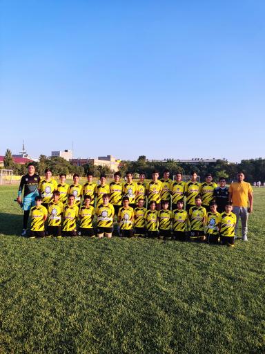 عکس باشگاه فرهنگی ورزشی فجر نوین تبریز