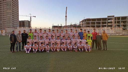 باشگاه فرهنگی ورزشی فجر نوین تبریز