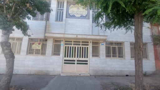 عکس سازمان  تبلیغات اسلامی شهرستان آشتیان 