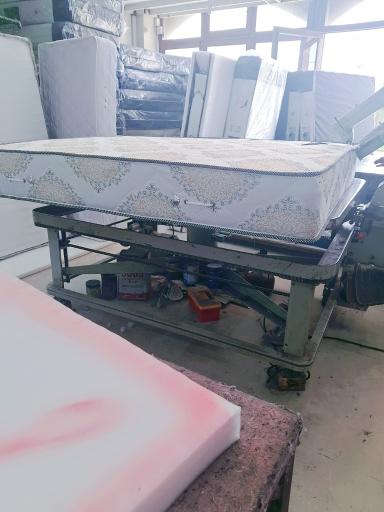 تولیدی تشک رویال 