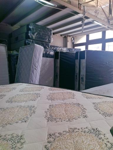 تولیدی تشک رویال 