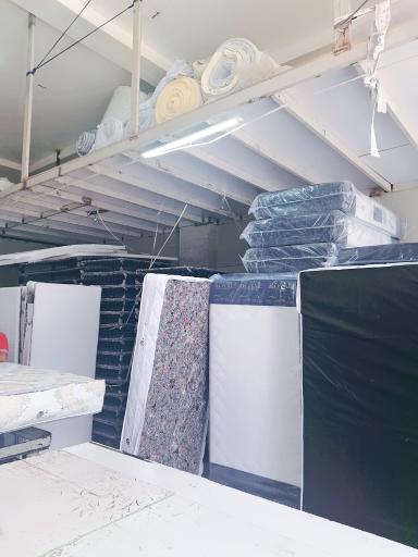 تولیدی تشک رویال 