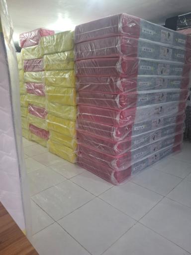 تولیدی تشک رویال 