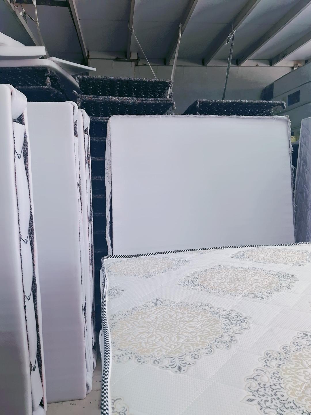 عکس تولیدی تشک رویال 