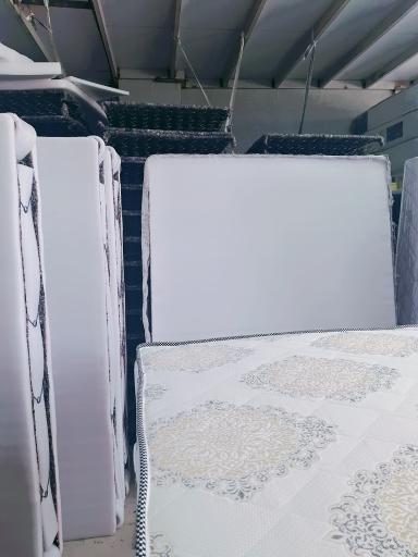 تولیدی تشک رویال 