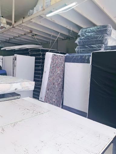 تولیدی تشک رویال 