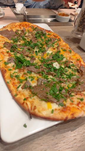 عکس کافه رستوران ایتالیایی دومو