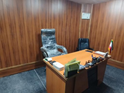 عکس دفتر فروش اکاسیو حسینی