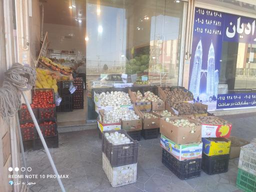 عکس میوه سرای بهشت 