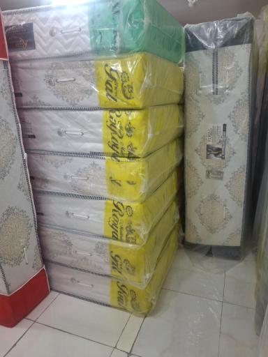 تولیدی تشک رویال 