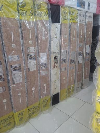 تولیدی تشک رویال 