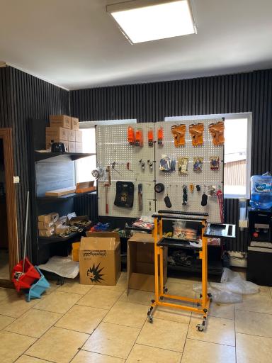 عکس تکنوصاف تهران